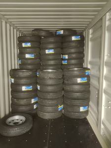 11 r225 LKW-Reifen kapsen 12.00 R20 schwere LKW-Bergbau öse schlauch los geeignet für Fahr position - Product Image 6