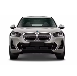 Commandes personnalisées acceptées - BMW iX3 <span class=keywords><strong>SUV</strong></span> compact d'occasion, best-seller, véhicule électrique pur, autonomie 535 km (CLTC), 286 ch, pour la famille, véhicule de luxe à énergie nouvelle - Product Image 2