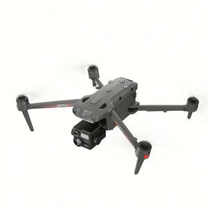 GDU S200 Series S200 Beginner AI Tracking Drone 3-Axis <b>Gimbal</b> EIS Anti-Shake <b>Stabilization</b> 1k Infrared Laser Ranging - Product Image 1