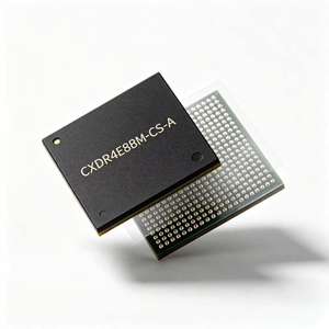 CXDR4E8BM-CS-A CXMT Original DDR5 SDRAM IC 16Gbit X8 FBGA82 Mémoire 4800MT/s ECC intégré Cxmt Ram Ddr5 32gb - Product Image 4
