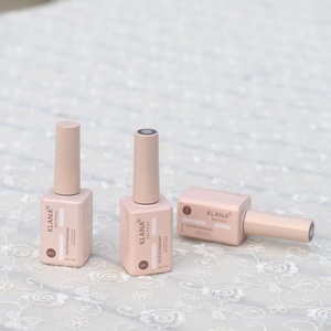 Esmalte de Uñas en Gel UV de 15 ml, Profesional, 24 Colores, Crea Tu Propia Marca, Set de Esmalte de Uñas en Gel UV - Product Image 6