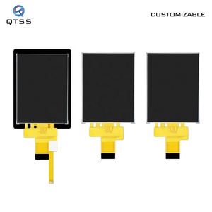 Modulo Schermo LCD TFT IPS a Colori Completi da 2,4 Pollici ST7789 MCU SPI 240x320 con Luminosità 350cd/m2 4 Retroilluminazioni LED Bianche RTP CTP - Product Image 6