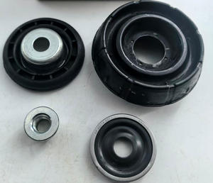 Kit de Reparación de Cojinete de Soporte de Amortiguador 543A06915R 8200876298 8200275528 para Dacia Duster Logan Sandero Renault <span class=keywords><strong>Twingo</strong></span> - Product Image 3
