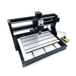 Mini CNC 3018 PRO Sin Láser o con Cabezal Láser de 2500mW, Máquina de Grabado, Máquina de Fresado de PCB - Product Image 3