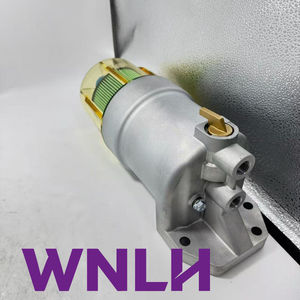 ชุดประกอบตัวแยกน้ำเชื้อเพลิง WNLH รุ่น 8-98076855-1 สำหรับรถขุด Isuzu 4JJ1 Hitachi ZX200-3 Sany SY215 - Product Image 4