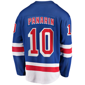 Мужская униформа для хоккея с шайбой - Product Image 6