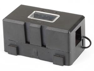 Chất Lượng Cao ANS-200 Max200a 35vdc Midi Cầu Chì Chủ Cho ANS Thiết Bị Điện Tử Cầu Chì Cutout Cơ Sở Mini Xe Nâng Cầu Chì Hộp - Product Image 2