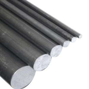 Batang bulat terang baja tahan karat, AISI 403 (<span class=keywords><strong>S40300</strong></span>) - Product Image 3