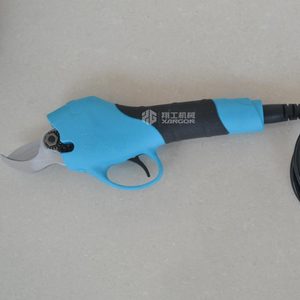 Tijeras de Podar Eléctricas Xangon de 27 mm, Recargables, Inalámbricas, de Doble Corte, Herramienta de Jardín para Bricolaje - Product Image 4