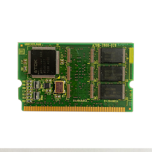 A20B-3900-0283 FANUC ใหม่การ์ด Sram PCB ของแท้ - Product Image 5