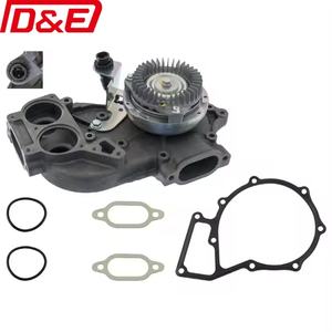 MERCEDES BENZ AXOR ACTROS ATEGO ECONIC SPRINTERの品質保証付きMERCEDES BENZ actrosトラックウォーターポンプ5412001201用 - Product Image 6