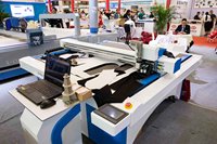 Jindex-máquina de impresión por inyección de tinta, plóter de corte plano de papel, 120x90CM, servicio posventa