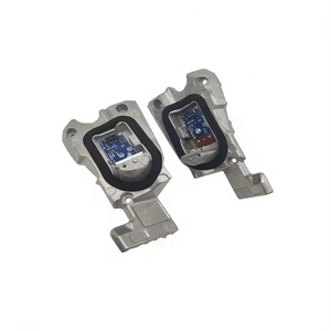 ADT OEM 63117352477 สำหรับซีรีส์ 5 F18 ไฟหน้า LED เต็มรูปแบบ DRL โมดูลแหล่งกำเนิดแสงแบบปรับได้ 63117352478 - Product Image 6