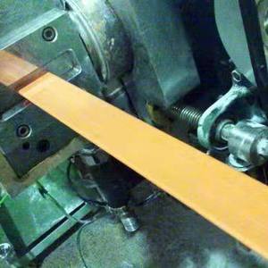 Câble souple gainé de nitrile et de polychlorure de vinyle pour rail de suspension et applications certifiées ISO9001 - Product Image 5