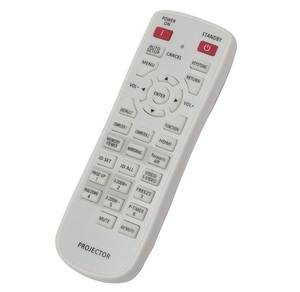 N2qaya000100 thay thế từ xa phù hợp cho <span class=keywords><strong>Panasonic</strong></span> <span class=keywords><strong>LCD</strong></span> chiếu PT-VW355N PT-VX425N PT-VX425NU PT-VX425NZ PT-VX425NZU - Product Image 6