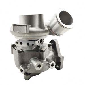 Turbocompresor TF035 1515A295 49335-01410 4N15 para Mitsubishi Motors SUV 4N15 4P00 piezas de motor diésel - Product Image 2