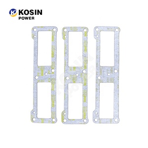 Guangzhou Supplier's Machinery <strong>Engine</strong> Parts Diesel <strong>Engine</strong> Spare Lower Gasket <strong>Kit</strong> <strong>Model</strong> 3801463 N855 NT855 NTA855 - Product Image 6