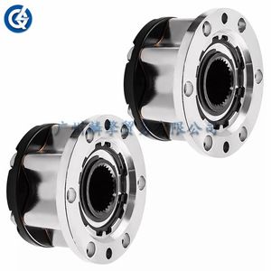 Moyeu de roue 43530-69045 pour remplacement et réparation de moyeu de roue libre automobile - Product Image 2