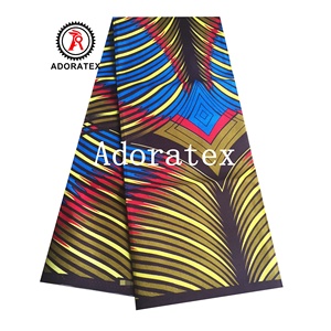 Bon prix Offre Spéciale africain véritable nigeria hollande java prints tissu utilisé pour <span class=keywords><strong>bubu</strong></span> - Product Image 6