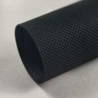 Tissu non tissé en microfibre de polypropylène, certifié OEKO-TEX, respirant, ignifuge, anti-poussière et écologique, fourni par l'usine