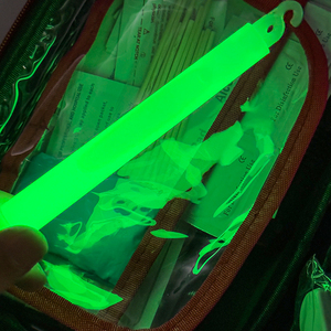 Nhà Máy Trọng lượng nhẹ & di động tùy chỉnh không độc hại Vật liệu khẩn cấp tín hiệu công cụ ngoài trời huỳnh quang Rod - Product Image 3