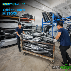 Capó de Motor para BYD Fangchengbao Leopard 8 2024, Conjunto de Capó Delantero SQHB-8402010/70, Venta al por Mayor de Repuestos de Carrocería - Product Image 6