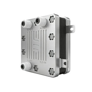Diseño de pila de celdas de combustible PEM de lámina de aleación ultraligera para unidades eléctricas estacionarias de transmisión y recepción de telecomunicaciones de respaldo de emergencia - Product Image 2