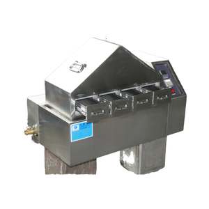 Nouvel équipement de chambre d'essai de vieillissement de vapeur d'industrie électronique Machine à 4 tiroirs - Product Image 1