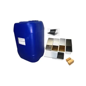 Heat resistant model PTFE paint