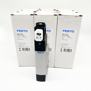 Válvula Solenoide Original Nueva 577295 VSNC-FC-<span class=keywords><strong>M52</strong></span>-MD-G14-F8-1B2 - Product Image 5