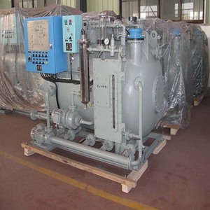 โรงบำบัดน้ำเสียขนาดเล็กที่เป็นมิตรกับสิ่งแวดล้อม - Product Image 4
