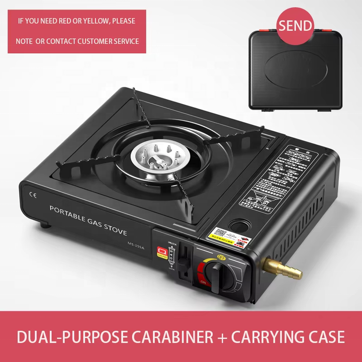 Wholesale Camping Kitchen Cooking Accessories Portable Small burner