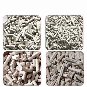 <span class=keywords><strong>สาร</strong></span>ดูดซับก๊าซกรด SDG ประเภทที่ 2 สำหรับการกรองก๊าซกรดแห้งและกำจัดกำมะถันในปล่องไฟ - Product Image 5