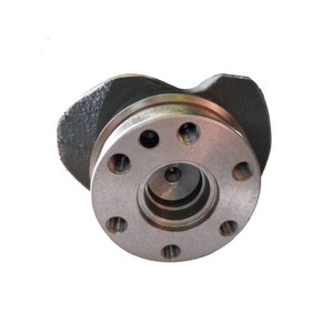 ชุดเพลาข้อเหวี่ยงเครื่องยนต์เฮลิคอปเตอร์ รุ่น 4C6-85U32 CPCD50 อะไหล่รถยกดีเซล QC4C6QZ ใหม่ - Product Image 5