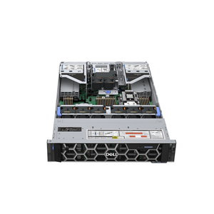 Các LL PowerEdge r7615 r7625 AMD 9274f 64GB DDR5 4800 960GB 5720 1gbe hiệu suất cao máy chủ - Product Image 3