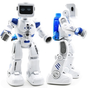 K3 <span class=keywords><strong>Robot</strong></span> humanoïde pour l'éducation précoce <span class=keywords><strong>Robot</strong></span> RC Intelligent War Warrior Smart Dancing Singing Hydro Electric Hybrid Robots for Kids - Product Image 1