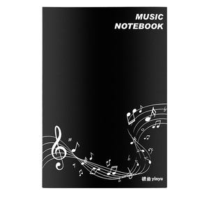 La Carpeta <span class=keywords><strong>de</strong></span> partituras MB60 Yinyu DDP RTS cuenta con una cubierta <span class=keywords><strong>de</strong></span> plástico <span class=keywords><strong>de</strong></span> escritura directa y <span class=keywords><strong>60</strong></span> páginas <span class=keywords><strong>de</strong></span> tamaño A4 para actualizaciones <span class=keywords><strong>de</strong></span> partituras sin esfuerzo - Product Image 2