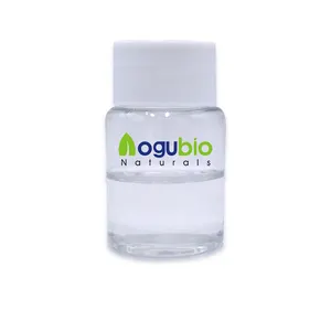 Aogubio Huile d'olivate d'éthylhexyle hydrogénée de haute qualité pour les soins de la peau