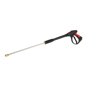 Pistolet à mousse pour lavage de voiture, pistolet à eau pour <span class=keywords><strong>arrosage</strong></span> de jardin, <span class=keywords><strong>lance</strong></span> à mousse de neige avec <span class=keywords><strong>tuyau</strong></span> haute pression - Product Image 2