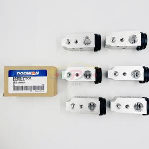 Válvula de Expansión Original de Calidad 97626-2Y000 97626 2Y000 para Hyun-dai Ki-a 976262Y000 - Product Image 5