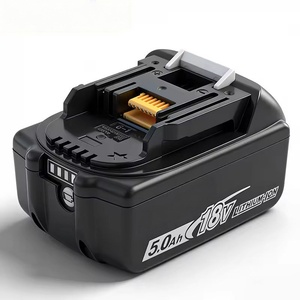 Juego de herramientas industriales de 13 piezas con batería de iones de litio de 18 V: llaves, lijadoras, destornilladores OEM – un conjunto de herramientas eléctricas. - Product Image 5