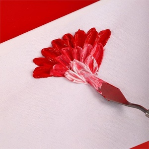 300ml Set <span class=keywords><strong>di</strong></span> barattolo <span class=keywords><strong>di</strong></span> vernice acrilica per pittura artistica su carta su tela per artisti creativi - Product Image 3