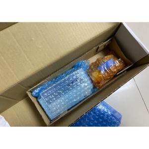 Barra Eliminadora de Electricidad Estática Keyence SJ-E204N de 360 mm, Ionizador Industrial con Certificación UL, Japón - Product Image 5