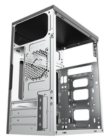 100% usine nouveau micro moins cher ATX tour armoire pc boîtier d'ordinateur et tours
