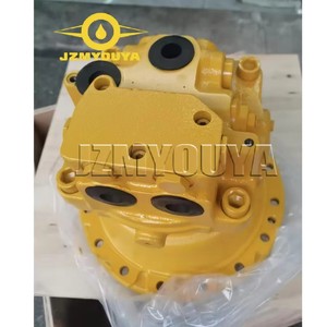 Cho KOMATSU máy xúc phần 21k-26-71100 slewing <span class=keywords><strong>Reducer</strong></span> <span class=keywords><strong>PC160</strong></span>-<span class=keywords><strong>7</strong></span> <span class=keywords><strong>Swing</strong></span> động cơ - Product Image 5