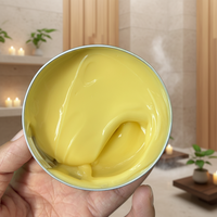 Crème hydratante légère anti-acné 50g avec soufre colloïdal, extraits de chrysanthème et de pissenlit pour le contrôle du sébum et l'atténuation des cicatrices