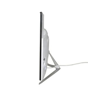 便宜的一体机22英寸白色台式Aio电脑，带摄像头扬声器核心I - Product Image 6