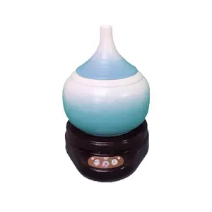 Best Sale Made In Taiwan Professional Low Noise Ceramic Essential Oil Diffuser For Home