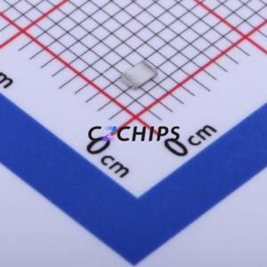 Résistance SMD CRCW080510K0JNEA 0805 (Type : Film Épais) (Résistance : 10 kOhm Précision : 5%) - Product Image 2