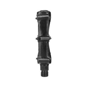 Pédales de vélo de route et VTT 177*98mm, 1 paire, en alliage d'aluminium ultralégères, larges, antidérapantes, pièces de vélo - Product Image 5